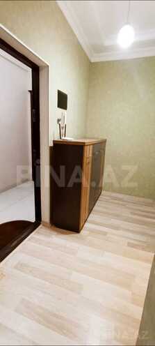 İcarəyə verilir 2 otaqlı yeni tikili 75 m², Yasamal r., photo 9 from 10