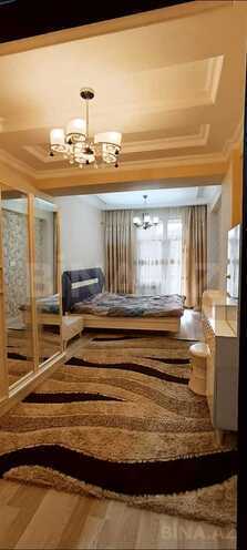 İcarəyə verilir 2 otaqlı yeni tikili 75 m², Yasamal r., photo 6 from 10