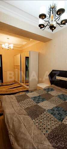 İcarəyə verilir 2 otaqlı yeni tikili 75 m², Yasamal r., photo 3 from 10