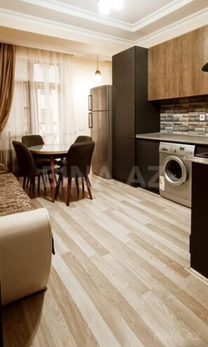İcarəyə verilir 2 otaqlı yeni tikili 75 m², Yasamal r., photo 1 from 10