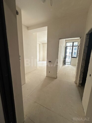 Satılır 2 otaqlı yeni tikili 46 m², 20 Yanvar m., photo 4 from 14
