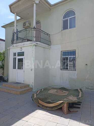 Satılır 7 otaqlı həyət evi/bağ evi 180 m², Sulutəpə q., photo 1 from 16