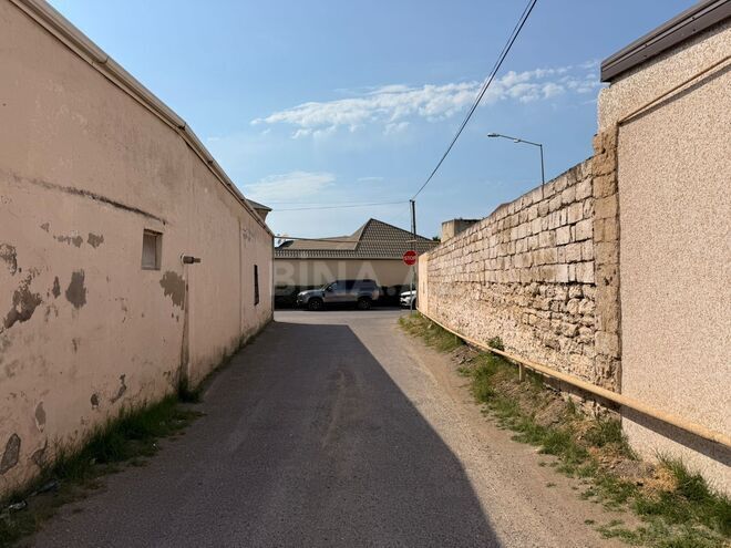 Satılır  torpaq 4 sot, Şüvəlan q., photo 9 from 10