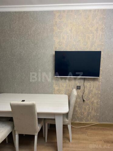 İcarəyə verilir 3 otaqlı köhnə tikili 80 m², İçəri Şəhər m., photo 11 from 25