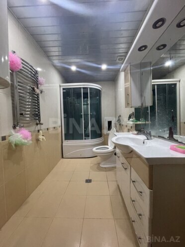 Satılır 3 otaqlı yeni tikili 120 m², Elmlər Akademiyası m., photo 12 from 14