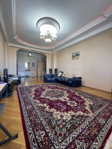 Satılır 3 otaqlı yeni tikili 120 m², Elmlər Akademiyası m., photo 5 from 14