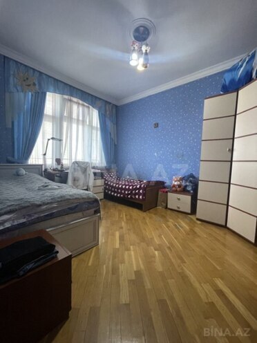 Satılır 3 otaqlı yeni tikili 120 m², Elmlər Akademiyası m., photo 11 from 14