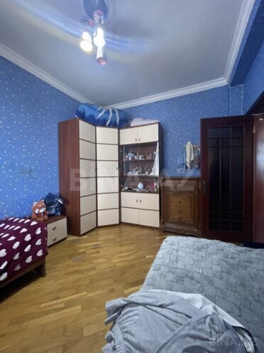 Satılır 3 otaqlı yeni tikili 120 m², Elmlər Akademiyası m., photo 13 from 14