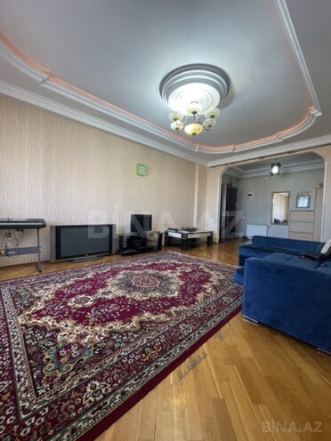 Satılır 3 otaqlı yeni tikili 120 m², Elmlər Akademiyası m., photo 4 from 14