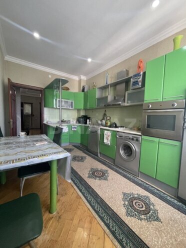Satılır 3 otaqlı yeni tikili 120 m², Elmlər Akademiyası m., photo 8 from 14