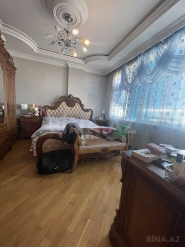 Satılır 3 otaqlı yeni tikili 120 m², Elmlər Akademiyası m., photo 9 from 14