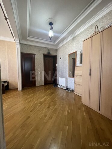 Satılır 3 otaqlı yeni tikili 120 m², Elmlər Akademiyası m., photo 6 from 14