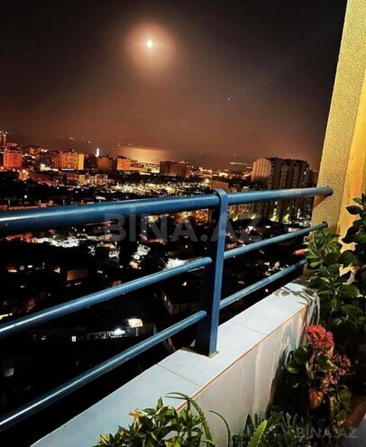 Satılır 3 otaqlı yeni tikili 120 m², Elmlər Akademiyası m., photo 10 from 14