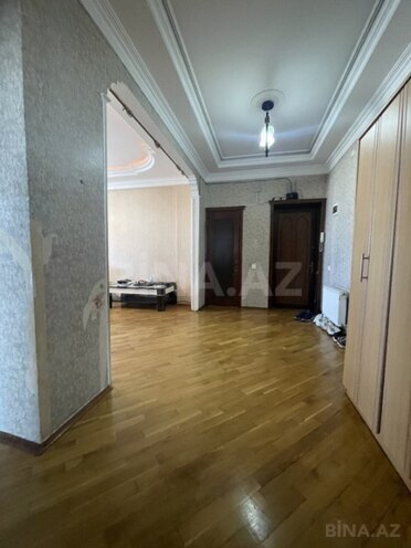 Satılır 3 otaqlı yeni tikili 120 m², Elmlər Akademiyası m., photo 7 from 14