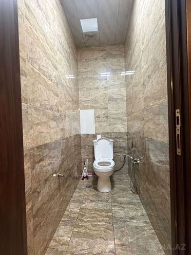 İcarəyə verilir 3 otaqlı yeni tikili 85 m², Bakıxanov q., photo 12 from 15