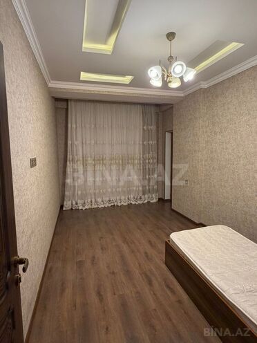 İcarəyə verilir 3 otaqlı yeni tikili 85 m², Bakıxanov q., photo 9 from 15