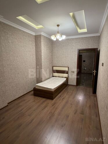 İcarəyə verilir 3 otaqlı yeni tikili 85 m², Bakıxanov q., photo 8 from 15