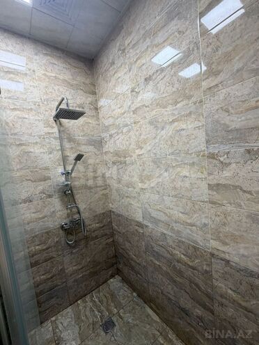 İcarəyə verilir 3 otaqlı yeni tikili 85 m², Bakıxanov q., photo 13 from 15