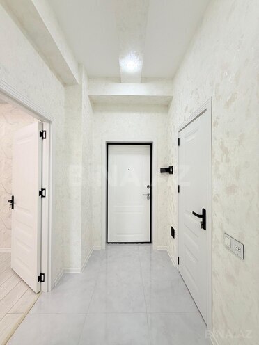 Продаётся 2-комн. новостройка 52 м², Абшеронcкий  р., photo 11 from 15