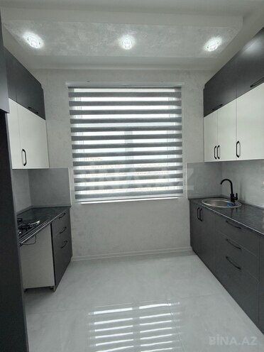 Продаётся 2-комн. новостройка 52 м², Абшеронcкий  р., photo 5 from 15