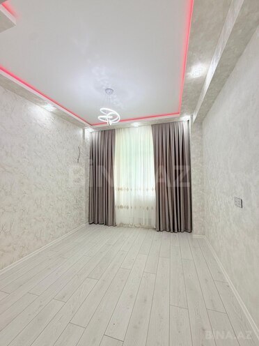 Продаётся 2-комн. новостройка 52 м², Абшеронcкий  р., photo 13 from 15