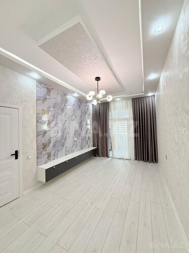 Продаётся 2-комн. новостройка 52 м², Абшеронcкий  р., photo 1 from 15