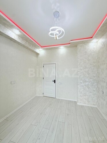 Продаётся 2-комн. новостройка 52 м², Абшеронcкий  р., photo 14 from 15