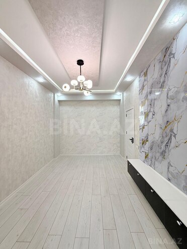 Продаётся 2-комн. новостройка 52 м², Абшеронcкий  р., photo 8 from 15