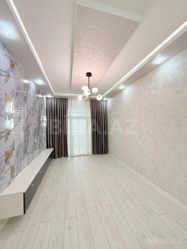 Продаётся 2-комн. новостройка 52 м², Абшеронcкий  р., photo 3 from 15