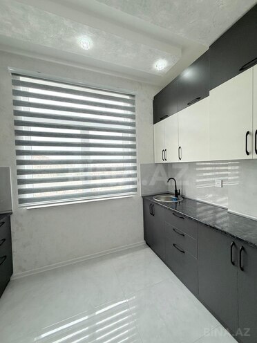Продаётся 2-комн. новостройка 52 м², Абшеронcкий  р., photo 4 from 15