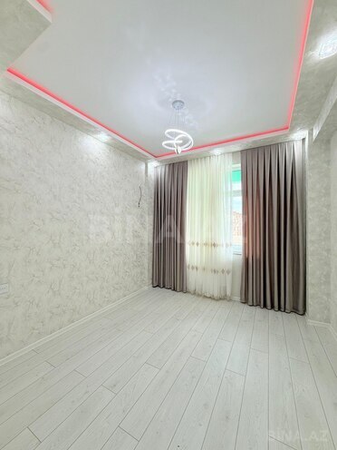 Продаётся 2-комн. новостройка 52 м², Абшеронcкий  р., photo 6 from 15