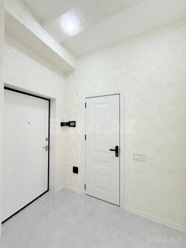 Продаётся 2-комн. новостройка 52 м², Абшеронcкий  р., photo 9 from 15