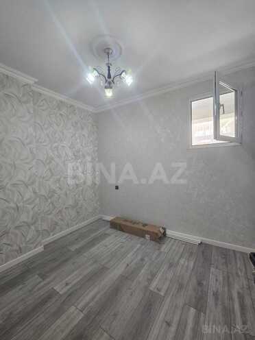 Satılır 2 otaqlı yeni tikili 44 m², Masazır q., photo 4 from 9