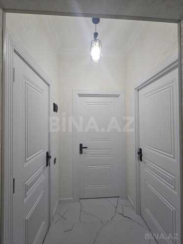 Satılır 2 otaqlı yeni tikili 44 m², Masazır q., photo 8 from 9