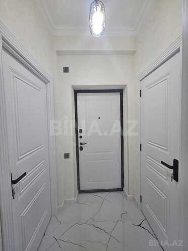 Satılır 2 otaqlı yeni tikili 44 m², Masazır q., photo 7 from 9