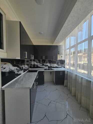 Satılır 2 otaqlı yeni tikili 44 m², Masazır q., photo 5 from 9