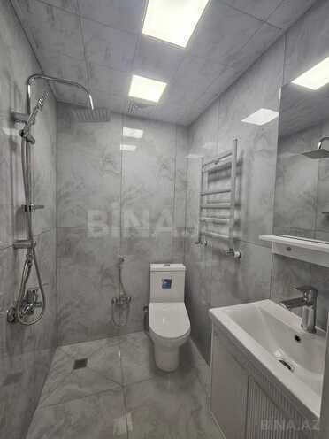 Satılır 2 otaqlı yeni tikili 44 m², Masazır q., photo 6 from 9
