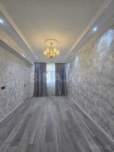 Satılır 2 otaqlı yeni tikili 44 m², Masazır q., photo 1 from 9