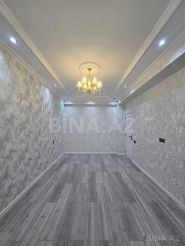 Satılır 2 otaqlı yeni tikili 44 m², Masazır q., photo 3 from 9
