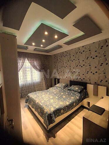 Продаётся 3-комн. вторичка 80 м², пос. Ени Гюнешли, photo 5 from 9