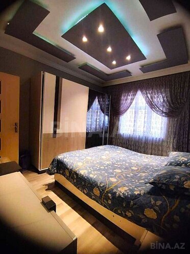 Продаётся 3-комн. вторичка 80 м², пос. Ени Гюнешли, photo 6 from 9
