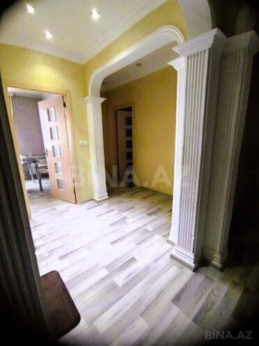 Продаётся 3-комн. вторичка 80 м², пос. Ени Гюнешли, photo 3 from 9