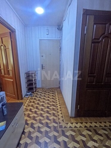 Satılır 3 otaqlı köhnə tikili 85 m², Azadlıq Prospekti m., photo 10 from 13