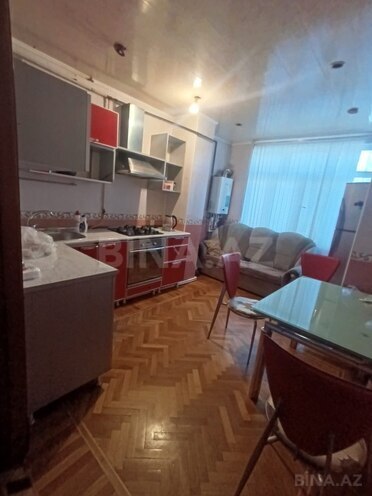Satılır 3 otaqlı köhnə tikili 85 m², Azadlıq Prospekti m., photo 8 from 13