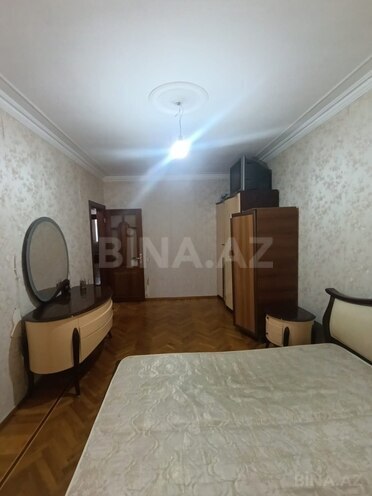 Satılır 3 otaqlı köhnə tikili 85 m², Azadlıq Prospekti m., photo 7 from 13