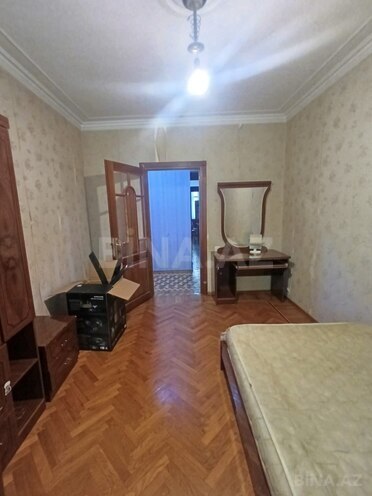 Satılır 3 otaqlı köhnə tikili 85 m², Azadlıq Prospekti m., photo 6 from 13