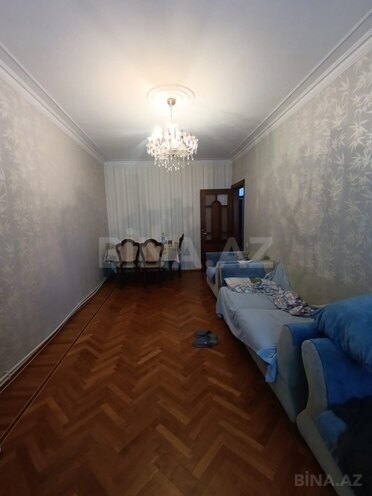 Satılır 3 otaqlı köhnə tikili 85 m², Azadlıq Prospekti m., photo 4 from 13