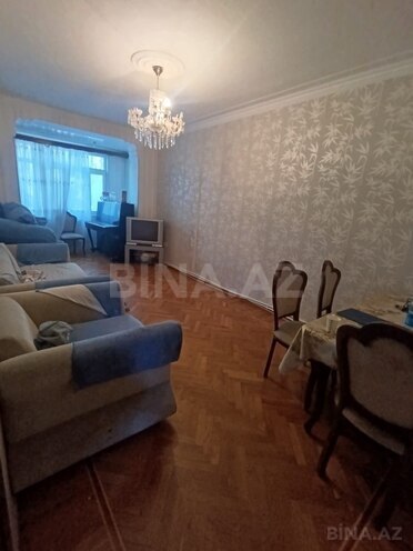 Satılır 3 otaqlı köhnə tikili 85 m², Azadlıq Prospekti m., photo 3 from 13