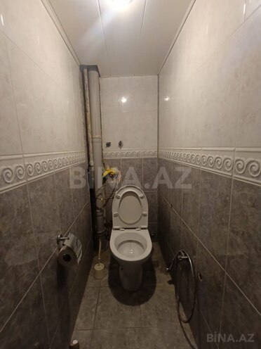 Satılır 3 otaqlı köhnə tikili 85 m², Azadlıq Prospekti m., photo 12 from 13