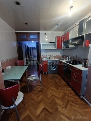 Satılır 3 otaqlı köhnə tikili 85 m², Azadlıq Prospekti m., photo 9 from 13